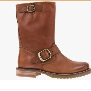 Frye Veronica Short Boots for Women